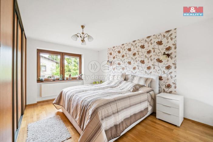 Prodej rodinného domu, Borová, 370 m2