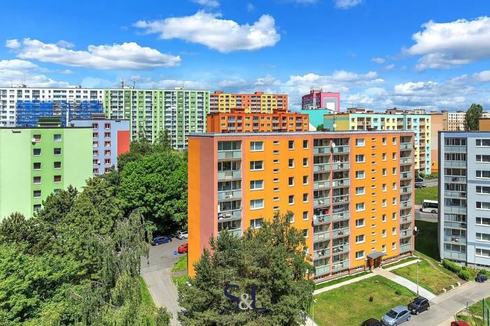 Prodej bytu 5+1, Česká Lípa, Norská, 86 m2