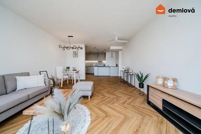Prodej bytu 4+kk, Ostrava, Budečská, 97 m2