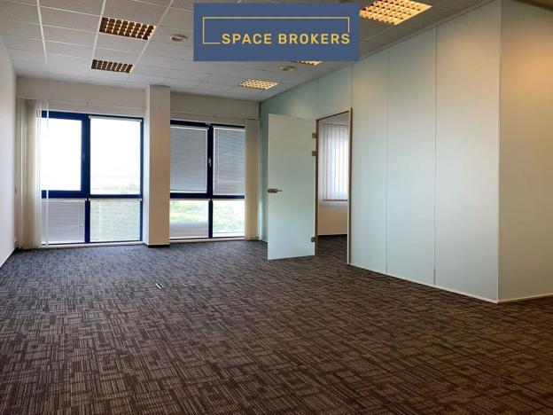 Pronájem skladu, Chrášťany, Za Tratí, 855 m2