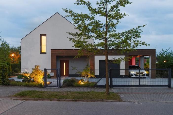 Prodej rodinného domu, Vysoký Újezd, Na Výsluní, 178 m2