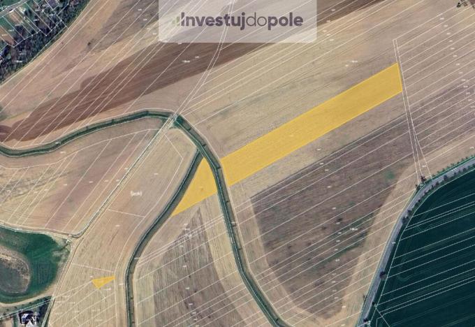 Prodej pole, Kostelec, 31488 m2