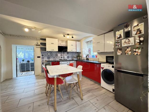 Prodej rodinného domu, Děpoltovice, 295 m2