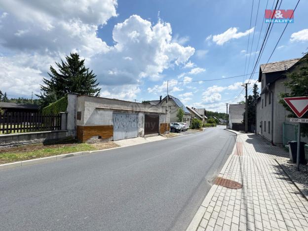 Prodej rodinného domu, Děpoltovice, 295 m2