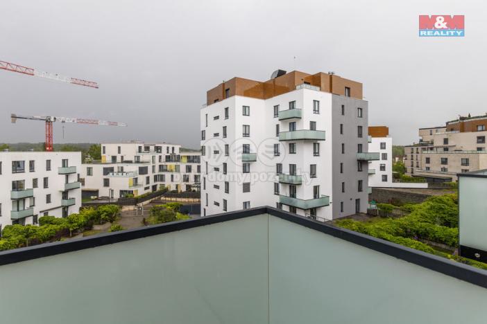 Prodej bytu 3+kk, Ostrava - Moravská Ostrava, Jantarová, 89 m2