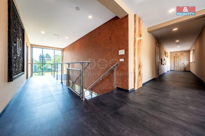 Prodej rodinného domu, Doubravčice, V Edenu, 1055 m2