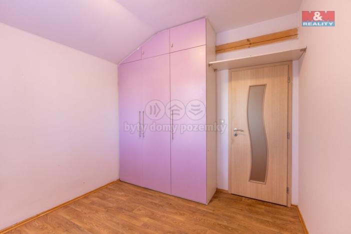 Prodej pozemku pro bydlení, Jesenice, Průmyslová, 700 m2