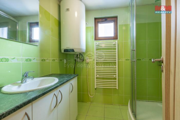 Prodej pozemku pro bydlení, Jesenice, Průmyslová, 700 m2