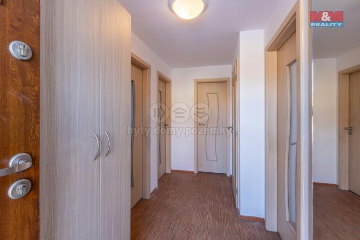 Prodej pozemku pro bydlení, Jesenice, Průmyslová, 700 m2