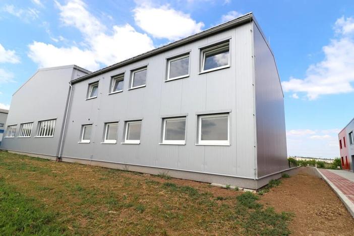 Pronájem výrobních prostor, Moravany, Bohunická cesta, 900 m2