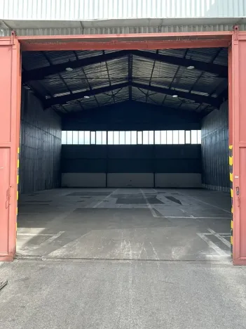 Pronájem skladu, Boršov nad Vltavou, Průmyslová, 425 m2