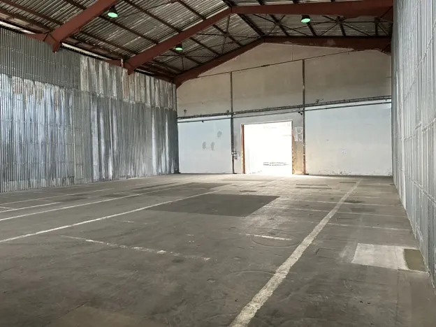Pronájem skladu, Boršov nad Vltavou, Průmyslová, 425 m2