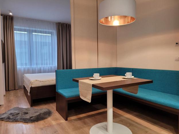 Pronájem bytu 1+kk, Praha - Stodůlky, Mukařovského, 31 m2