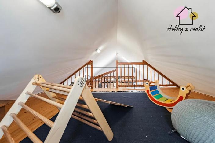 Prodej bytu 3+kk, Praha - Krč, Pod Krčským lesem, 162 m2