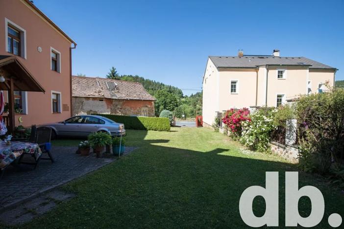 Prodej rodinného domu, Teplička, 300 m2