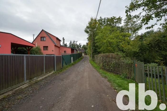 Prodej pozemku pro bydlení, Kamenice, Hadovitá, 832 m2