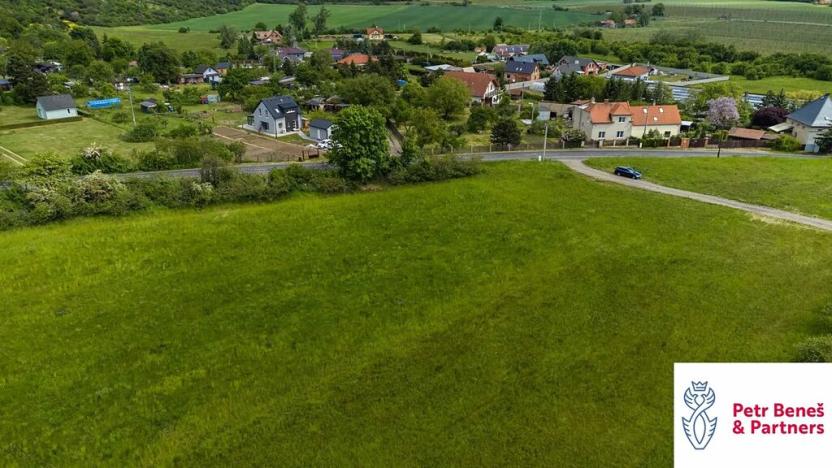 Prodej pozemku pro bydlení, Žatec, Chomutovská, 6565 m2