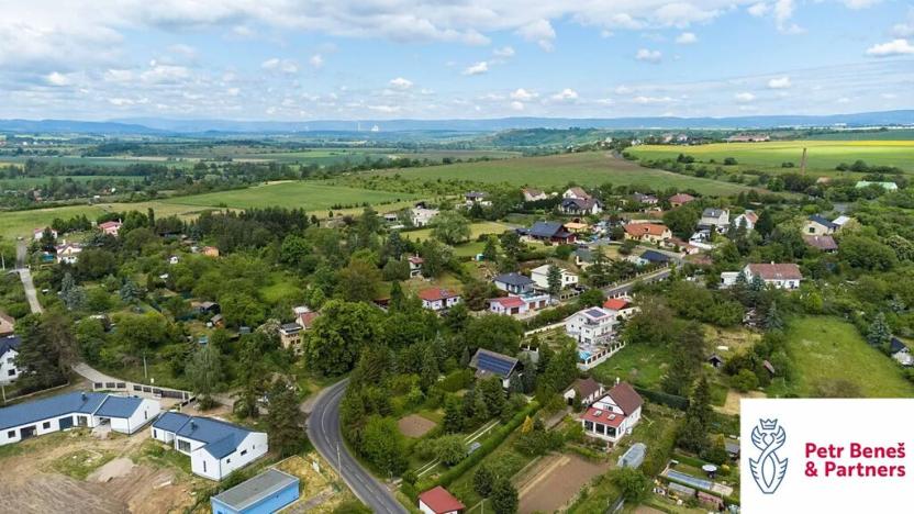 Prodej pozemku pro bydlení, Žatec, Chomutovská, 6565 m2