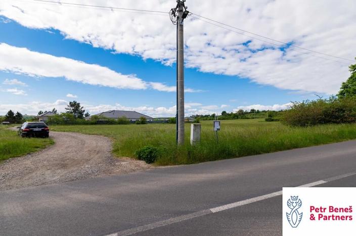 Prodej pozemku pro bydlení, Žatec, Chomutovská, 6565 m2