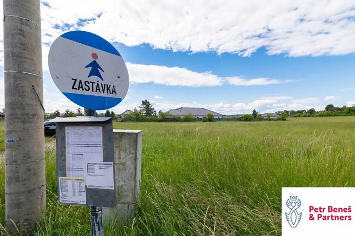 Prodej pozemku pro bydlení, Žatec, Chomutovská, 6565 m2