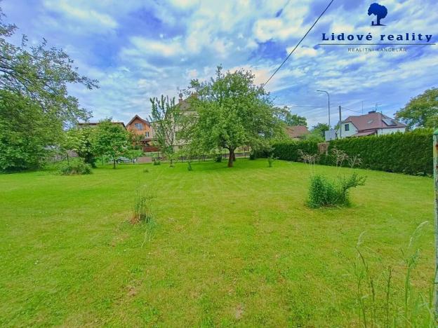 Prodej komerčního pozemku, Frýdlant nad Ostravicí, 690 m2