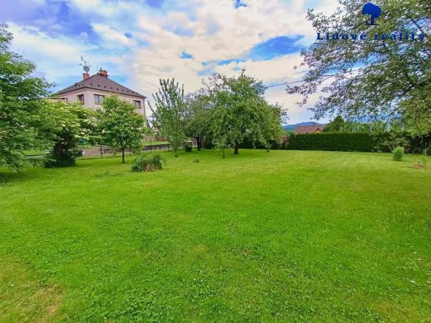 Prodej pozemku pro bydlení, Frýdlant nad Ostravicí, 690 m2