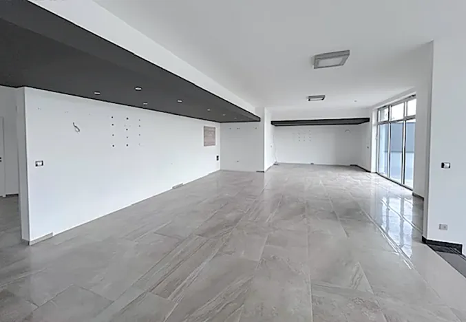 Pronájem obchodního prostoru, Cheb, Podnikatelská, 360 m2
