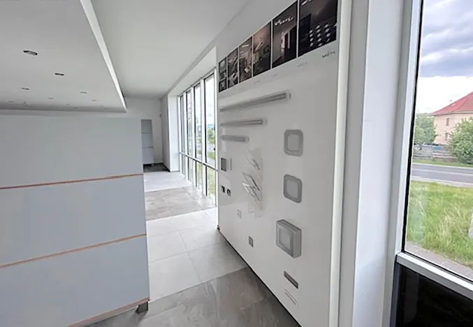 Pronájem obchodního prostoru, Cheb, Podnikatelská, 360 m2