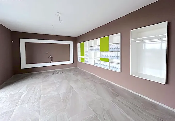 Pronájem obchodního prostoru, Cheb, Podnikatelská, 360 m2