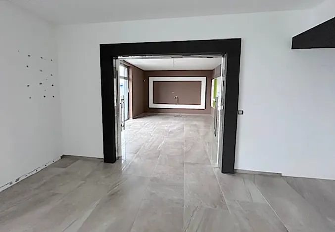 Pronájem obchodního prostoru, Cheb, Podnikatelská, 360 m2