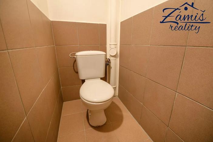 Prodej činžovního domu, Kladno, Průmyslová, 780 m2