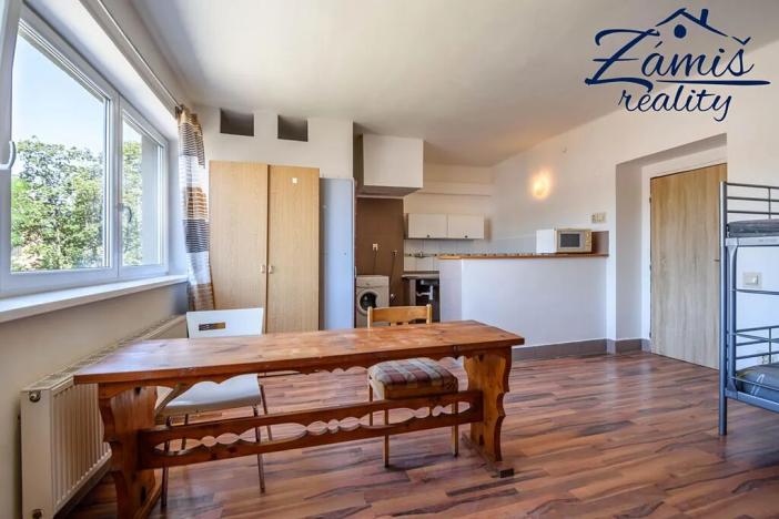 Prodej činžovního domu, Kladno, Průmyslová, 780 m2