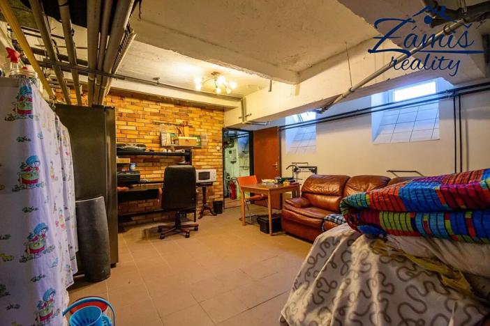 Prodej činžovního domu, Kladno, Průmyslová, 780 m2