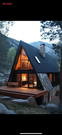 Prodej pozemku pro bydlení, Mezouň, 1053 m2