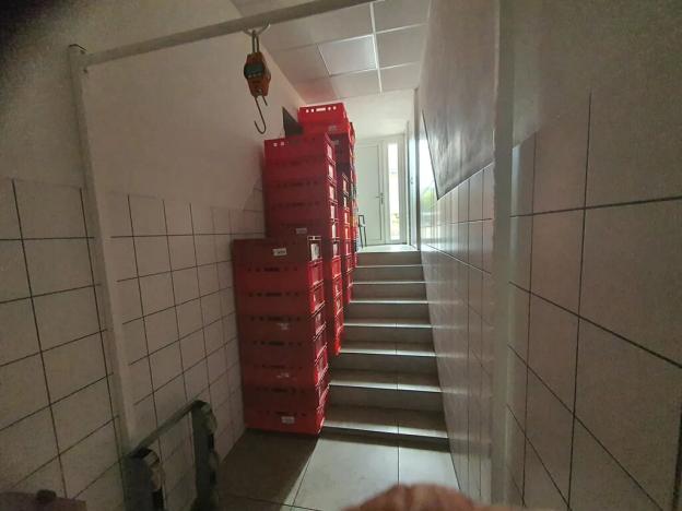 Pronájem obchodního prostoru, Havlíčkův Brod, Beckovského, 109 m2