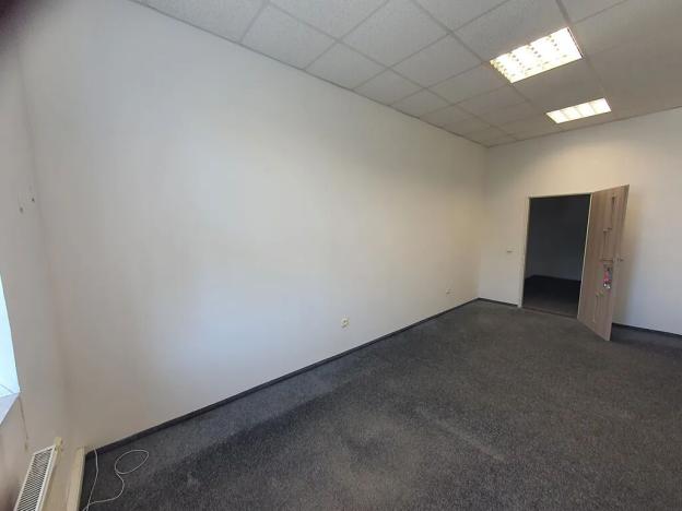 Pronájem kanceláře, Havlíčkův Brod, Beckovského, 17 m2