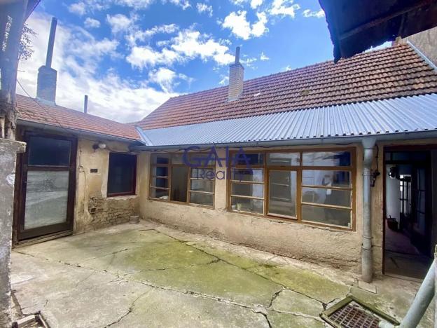 Prodej rodinného domu, Ždánice, Suchý řádek, 92 m2