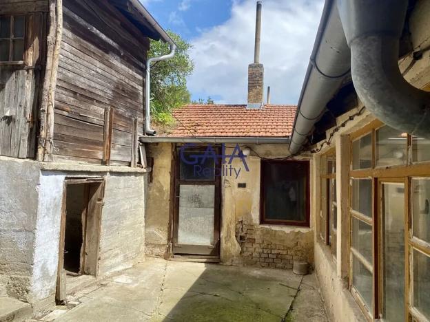 Prodej rodinného domu, Ždánice, Suchý řádek, 92 m2