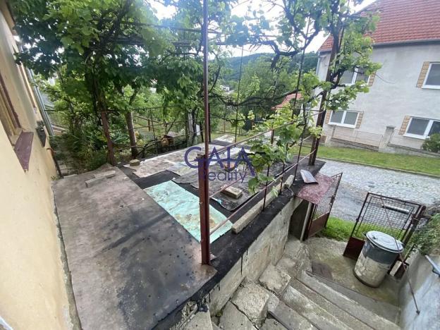 Prodej rodinného domu, Ždánice, Suchý řádek, 92 m2