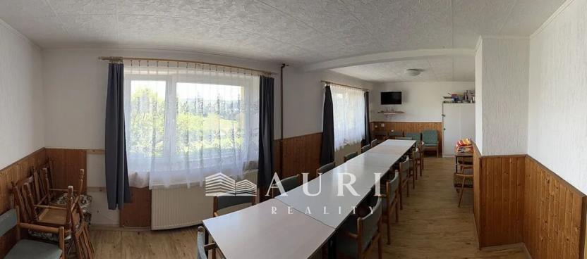 Prodej rodinného domu, Kovářská, Kostelní, 500 m2