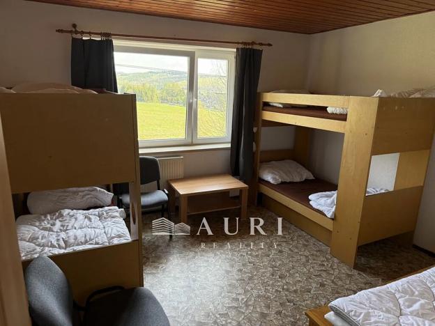 Prodej rodinného domu, Kovářská, Kostelní, 500 m2