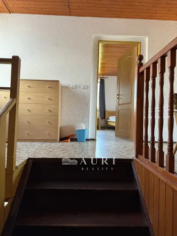 Prodej rodinného domu, Kovářská, Kostelní, 500 m2