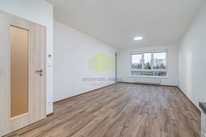 Prodej bytu 3+kk, Olomouc, Janského, 88 m2