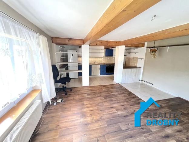 Prodej chalupy, Děčín, Žlebská, 207 m2