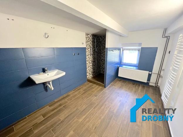 Prodej chalupy, Děčín, Žlebská, 207 m2