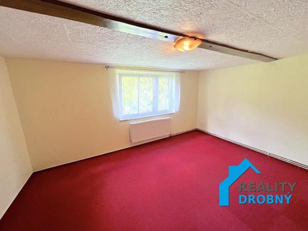 Prodej chalupy, Děčín, Žlebská, 207 m2