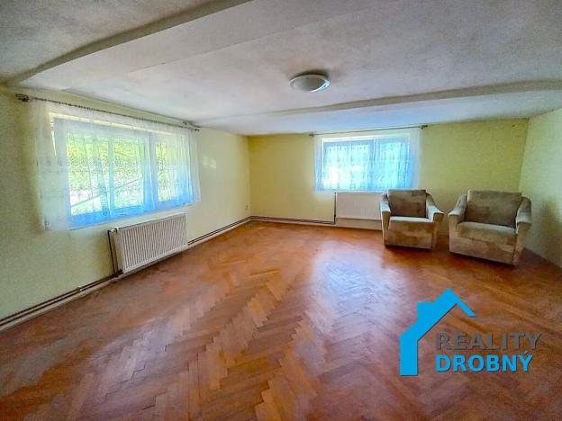 Prodej chalupy, Děčín, Žlebská, 207 m2