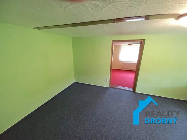 Prodej chalupy, Děčín, Žlebská, 207 m2