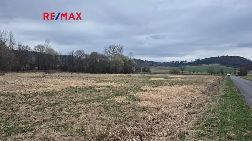 Prodej komerčního pozemku, Linhartice, 12284 m2