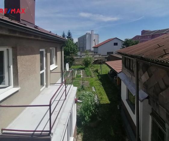 Prodej vícegeneračního domu, Polička, Čsl. armády, 221 m2